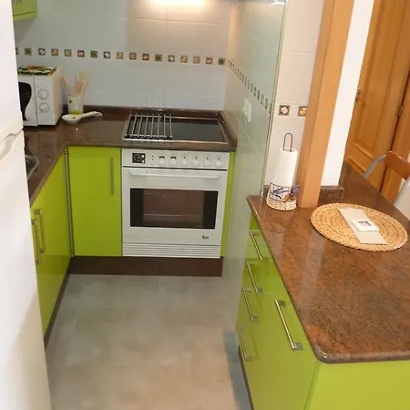 Appartement Racomar, A-9º-b *