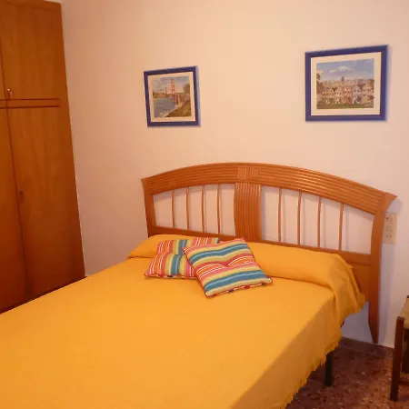 Racomar, A-9º-b Appartement Cullera
