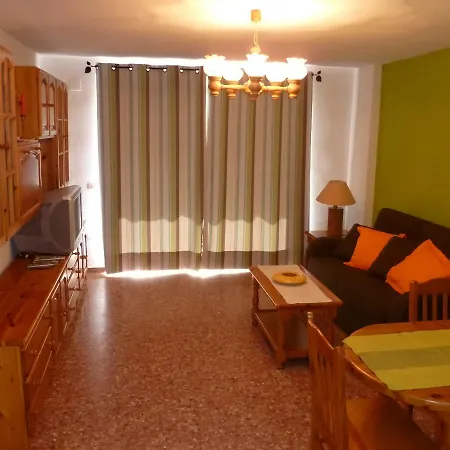 Racomar, A-9º-b Appartement