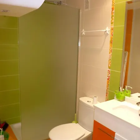 Appartement Racomar, A-9º-b Cullera