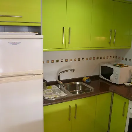 Appartement Racomar, A-9º-b Cullera