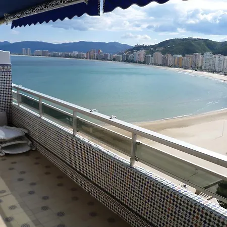Racomar, A-9º-b * Cullera