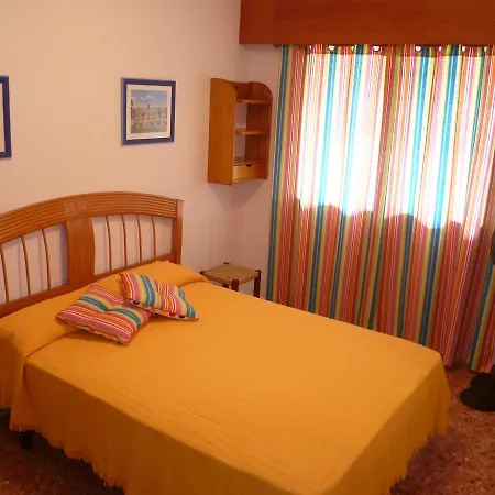 Appartement Racomar, A-9º-b Cullera