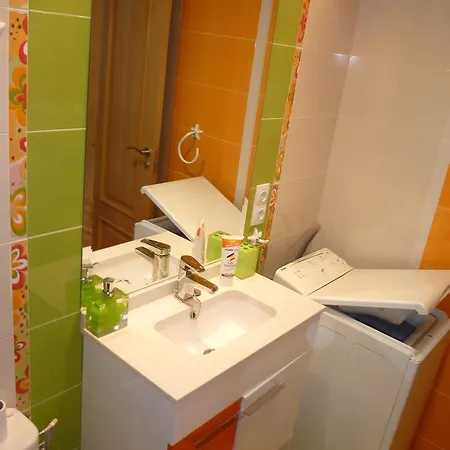Apartment Racomar, A-9º-b *