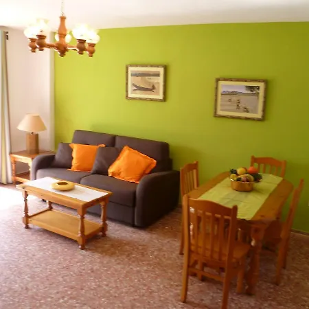 Racomar, A-9º-b Apartment Cullera